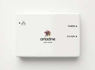 Ariadne Fusion Pro