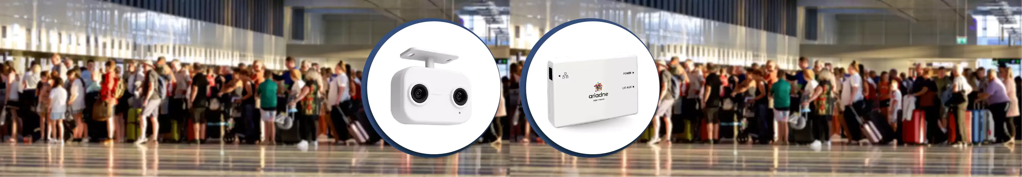 An Alternative to Cameras? Discover the Future of People Counting