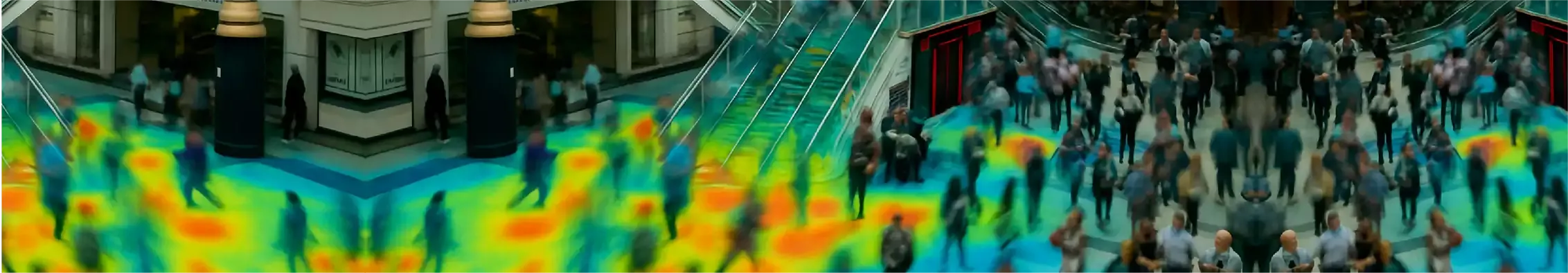 People Counting for Department Stores | How Smart Analytics Transform Shopper Flow into Sales?