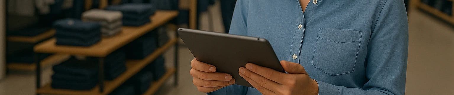 The Future of Retail: Intelligent Agents Powering Smarter Stores