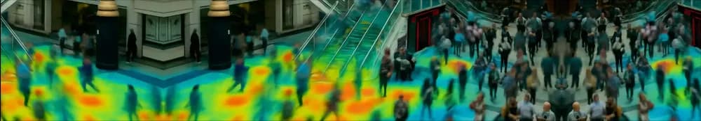 Blog: People Counting for Department Stores | How Smart Analytics Transform Shopper Flow into Sales?