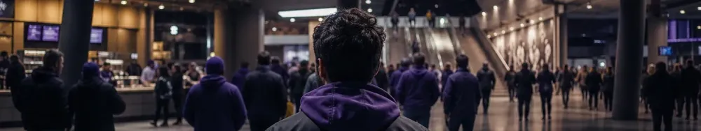 Blog: Arena wayfinding flow: ingress, concourse, and egress design for stadiums and arenas