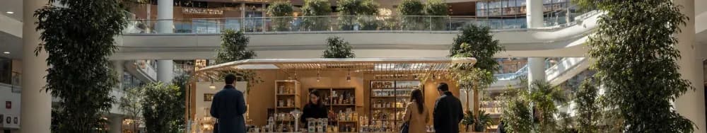 Blog: Common area utilization: how malls measure the 14% of space landlords run themselves