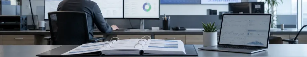 Blog: Data residency for retail analytics: a CISO procurement checklist