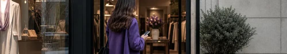 Blog: Entry-based loyalty: how anonymous entry data powers per-visit rewards without an opt-in form