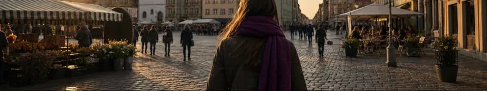Blog: Pedestrian zone activation: what Traunstein measures and how other small European cities can follow