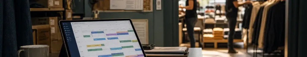 Blog: Predictive scheduling laws and demand-led rostering: what retailers need to know in 2026