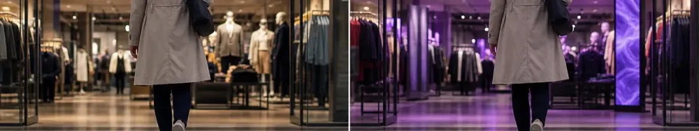 Blog: RetailNext vs Ariadne: a buyer-side comparison from public docs