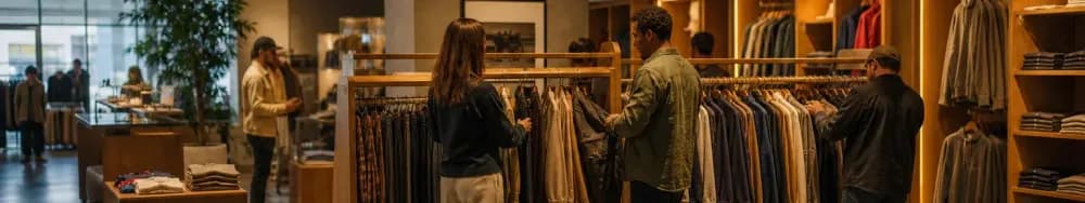 Blog: Staff-to-customer ratio in retail: the inverted U nobody schedules for