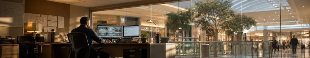 Blog: Tenant performance reporting: what malls share with retailers