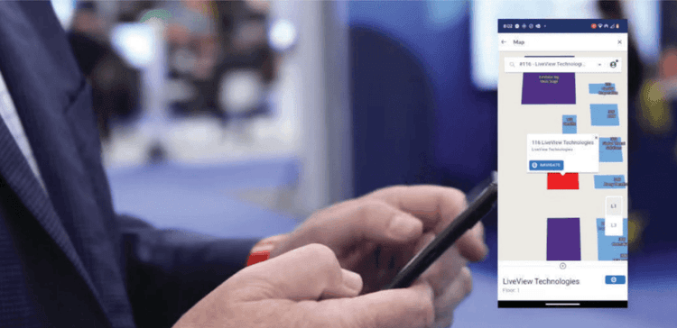 NRF Big Show: A Case Study in Event Engagement with Ariadne’s Marketing Tools 