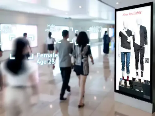 The Role of Real-Time Analytics in Digital Signage