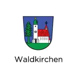 Town of Waldkirchen logo