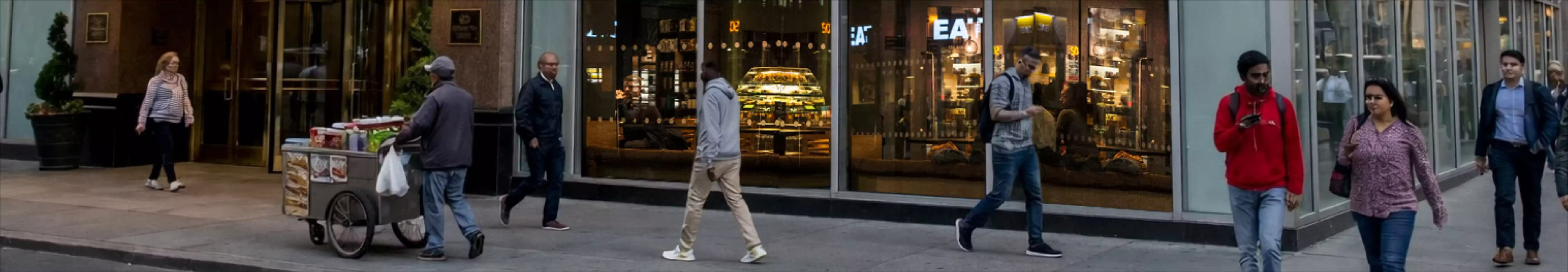 How a Coffee Shop Increased Visitors With $0 Marketing Budget Using Footfall Analytics