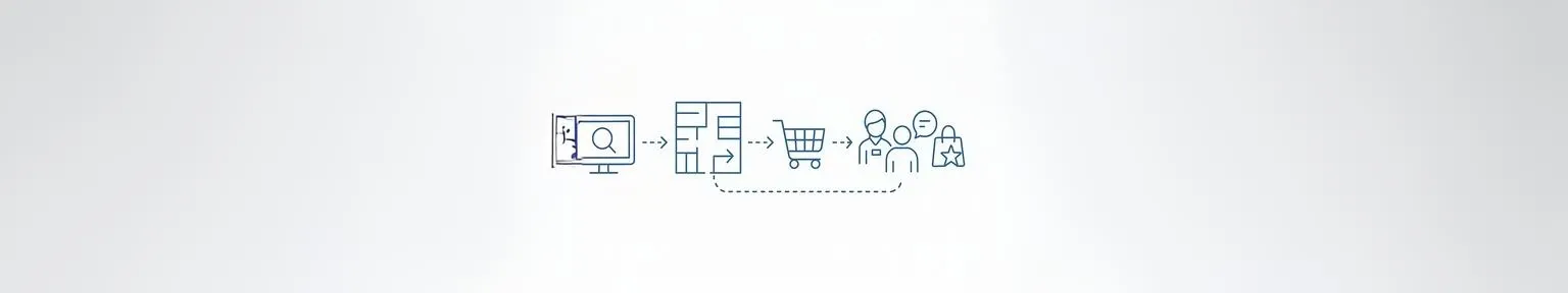 Mastering In-Store Success: Overcoming Challenges with Customer Journey Mapping