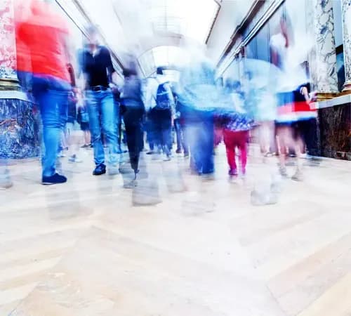 The Ultimate Solution for Secure In-Store Analytics