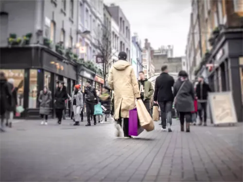 The Importance of People Counting in Retail Sales 