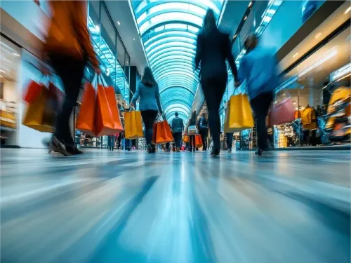 Blog post image: The 10 benefits of people counting for your business