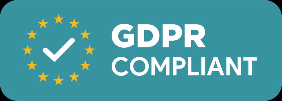 GDPR Compliant