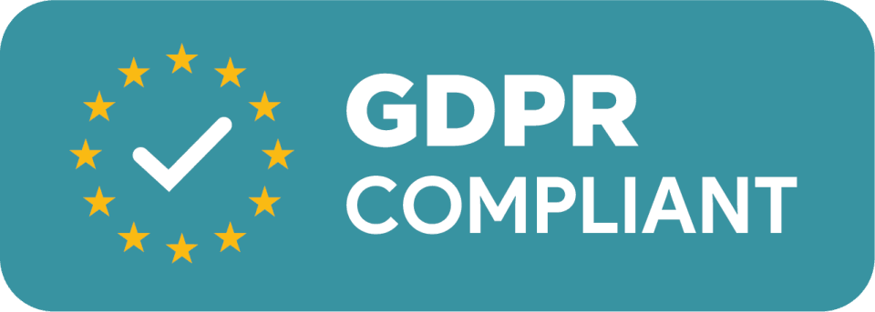 GDPR Compliant