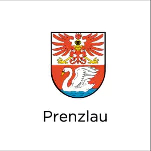 prenzlau logo