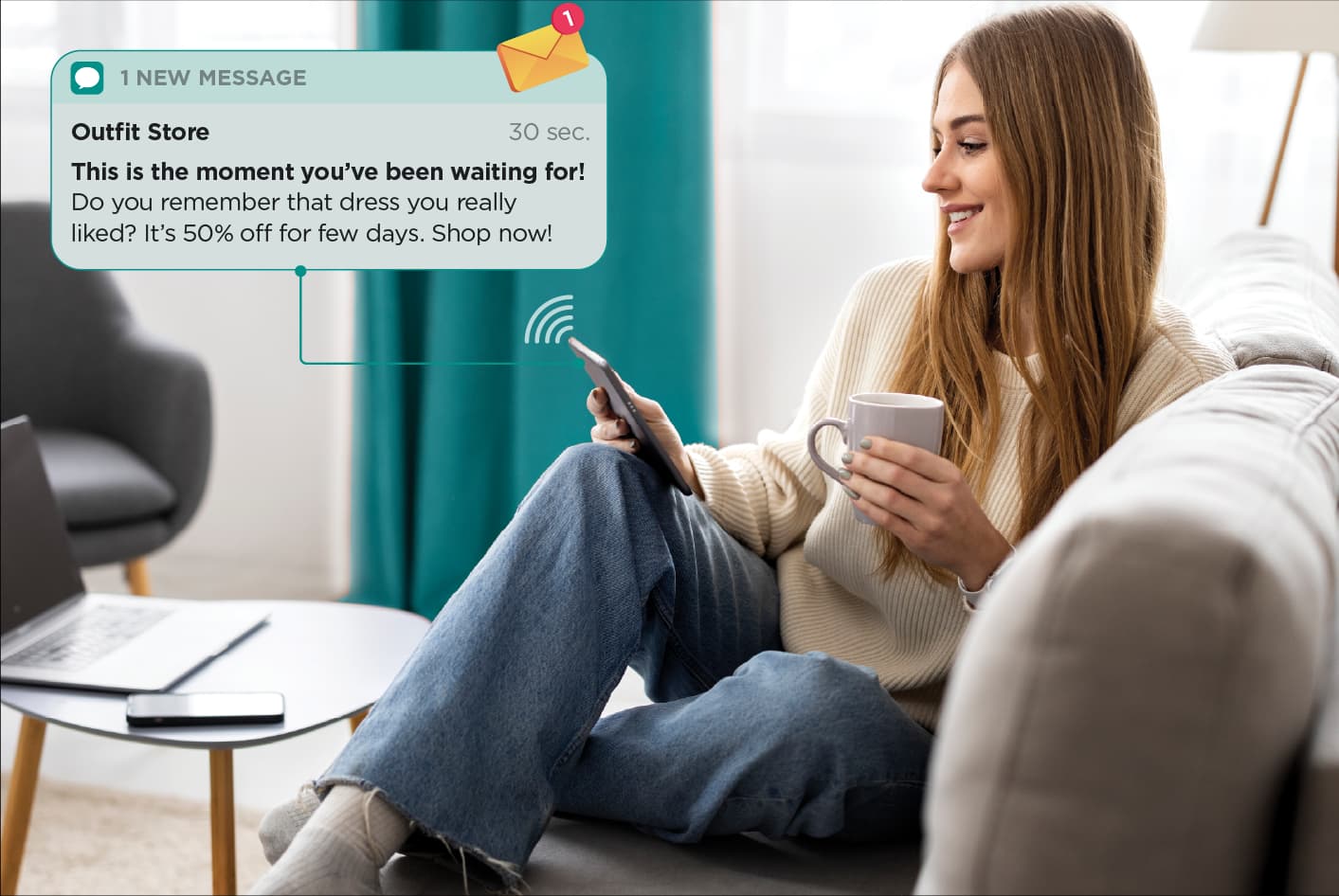 Effektive Nachbesuchskampagnen Image