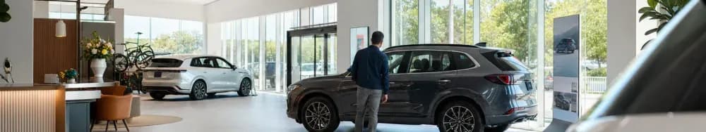Blog: Car showroom footfall: the walk-in metrics that predict sales
