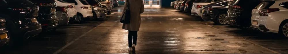 Blog: Mall parking data vs footfall: why the car park does not tell you who came in
